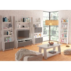 Žurnālgalds RACK 02